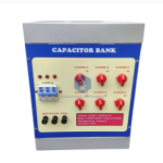 Loading Capacitor 3KVAR Bank